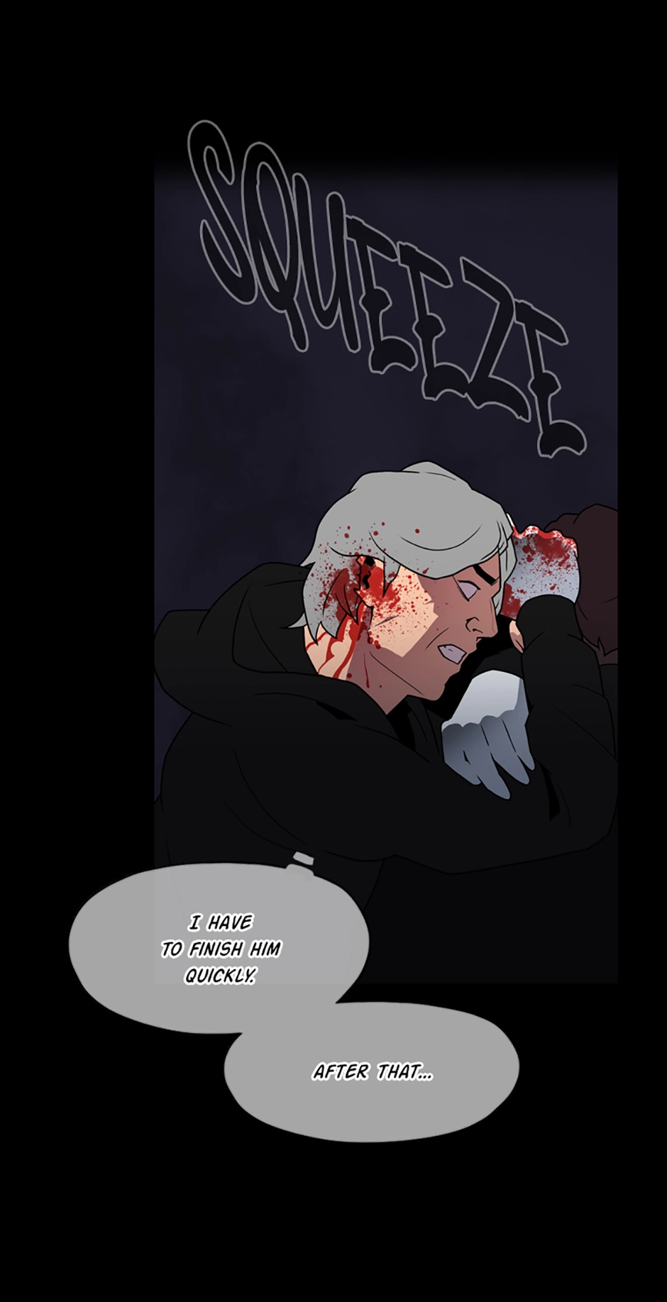 MEMORIST Chapter 29 page 67 - 