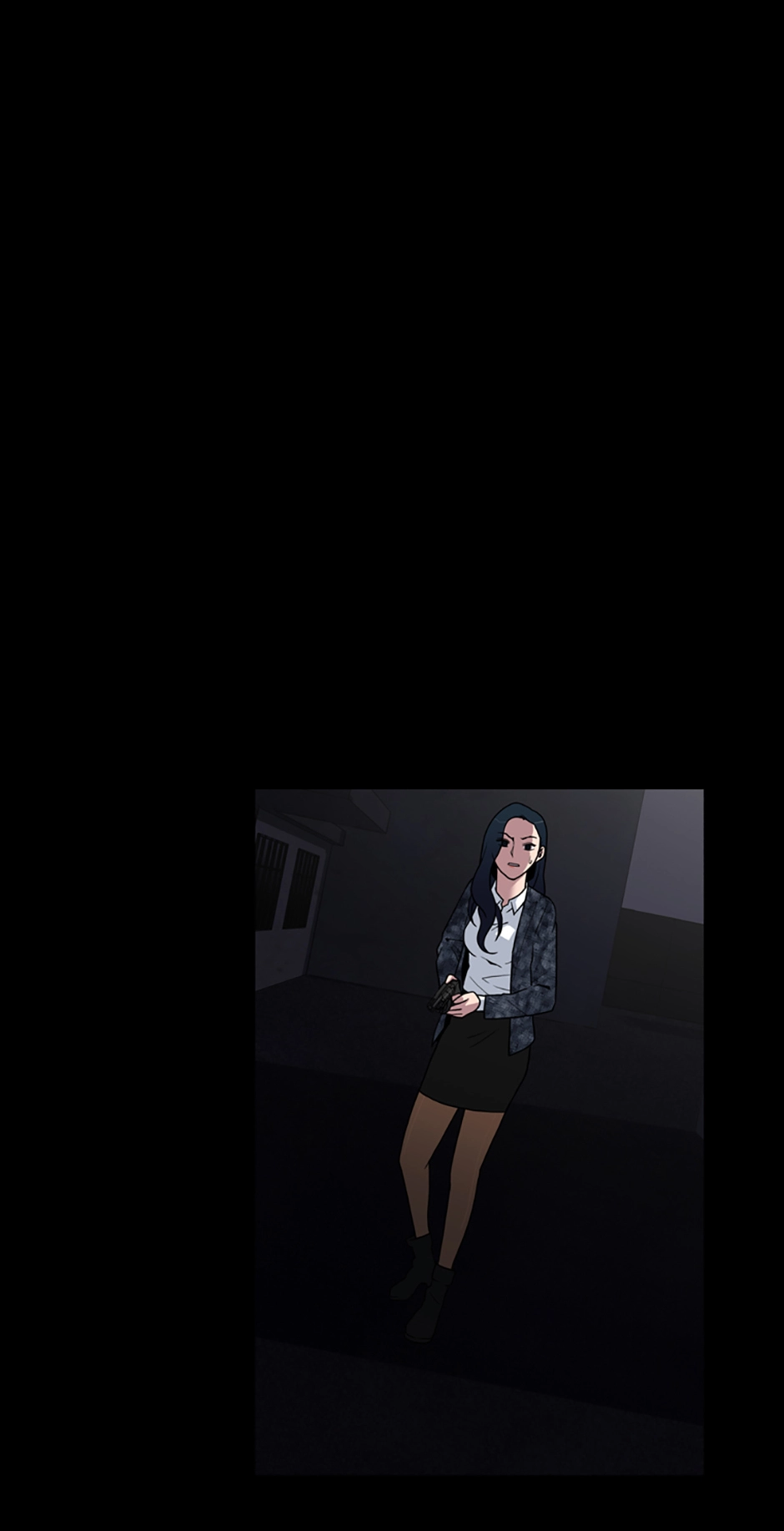 MEMORIST Chapter 29 page 68 - 