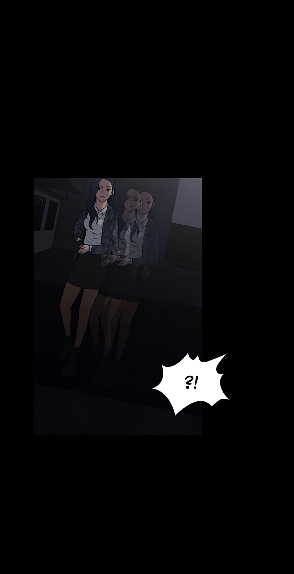 MEMORIST Chapter 29 page 69 - 