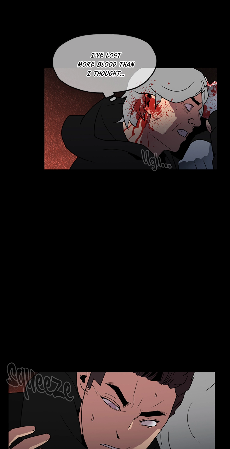 MEMORIST Chapter 29 page 70 - 