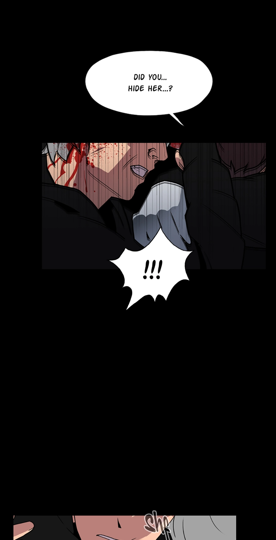 MEMORIST Chapter 29 page 73 - 