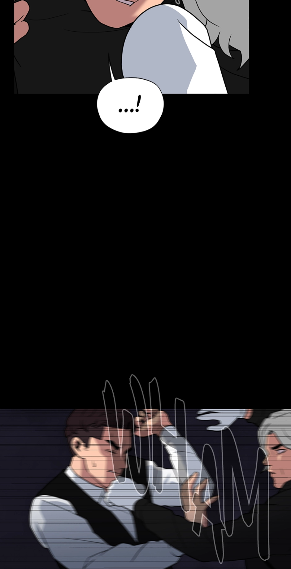MEMORIST Chapter 29 page 74 - 