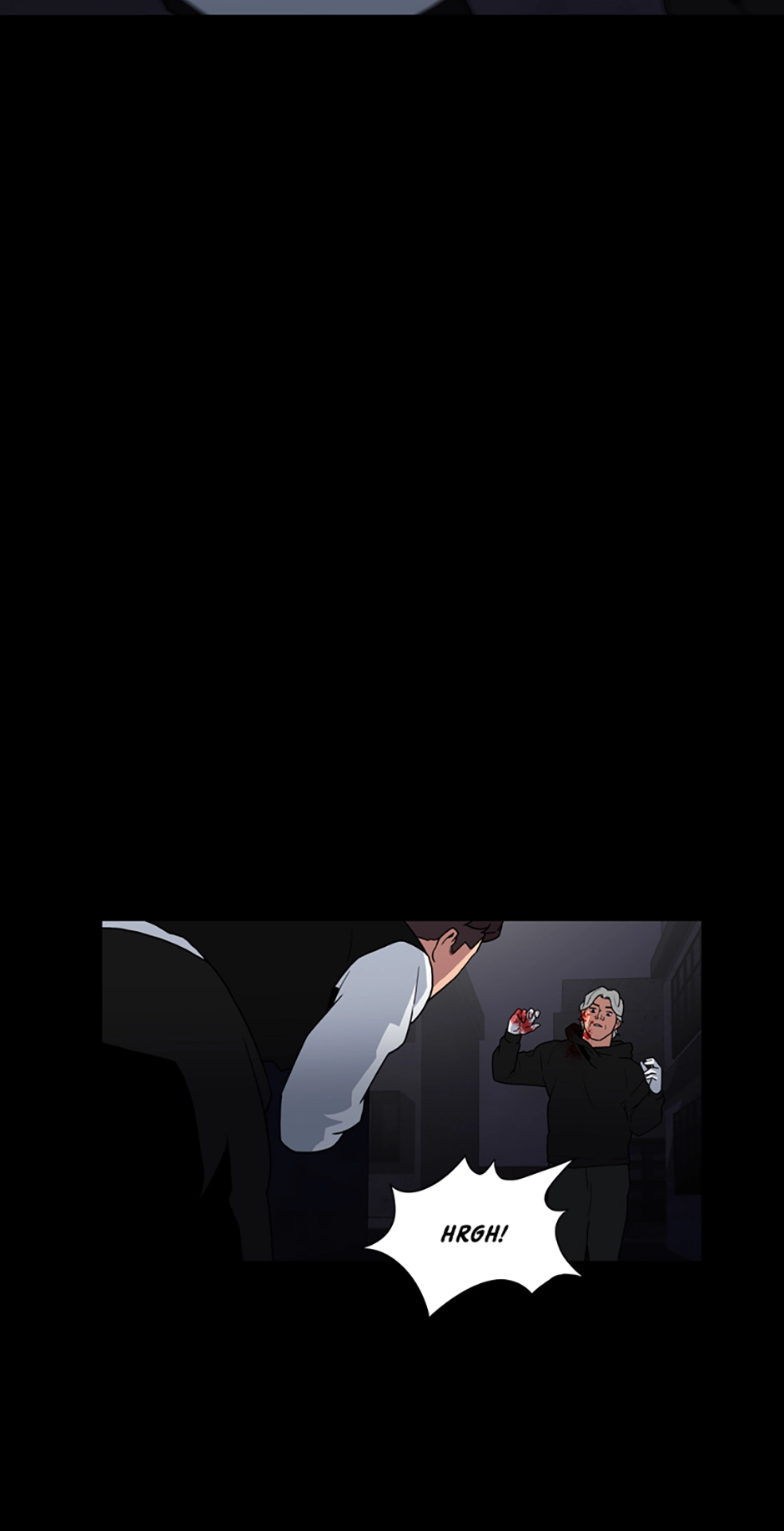 MEMORIST Chapter 29 page 75 - 