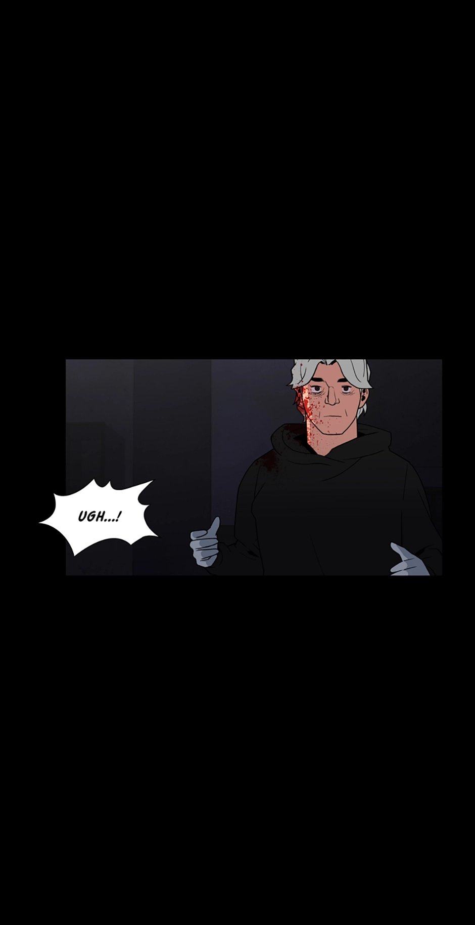 MEMORIST Chapter 29 page 76 - 