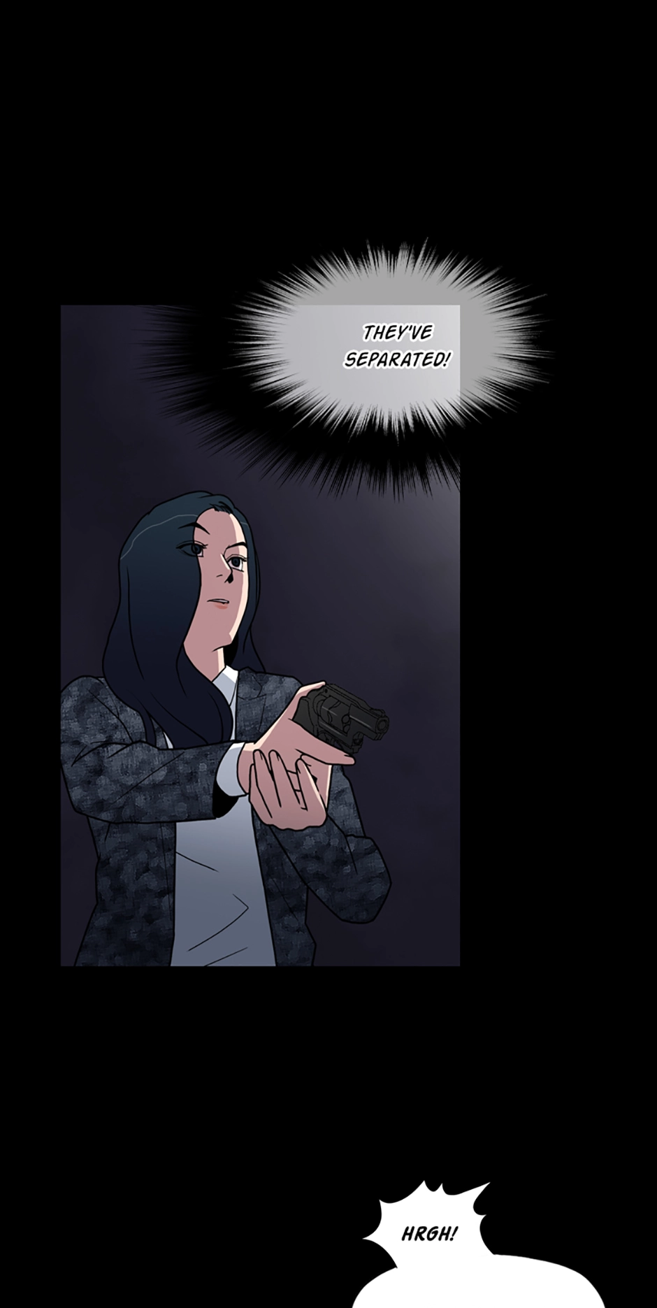 MEMORIST Chapter 29 page 77 - 