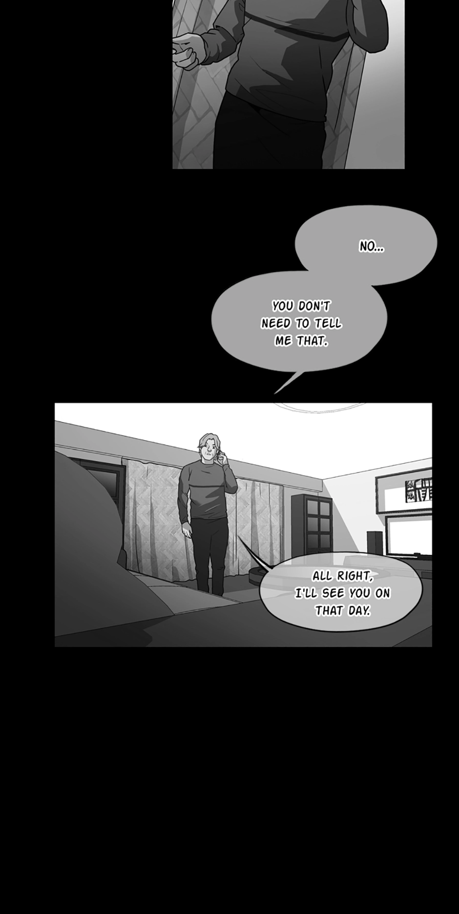 MEMORIST Chapter 29 page 79 - 