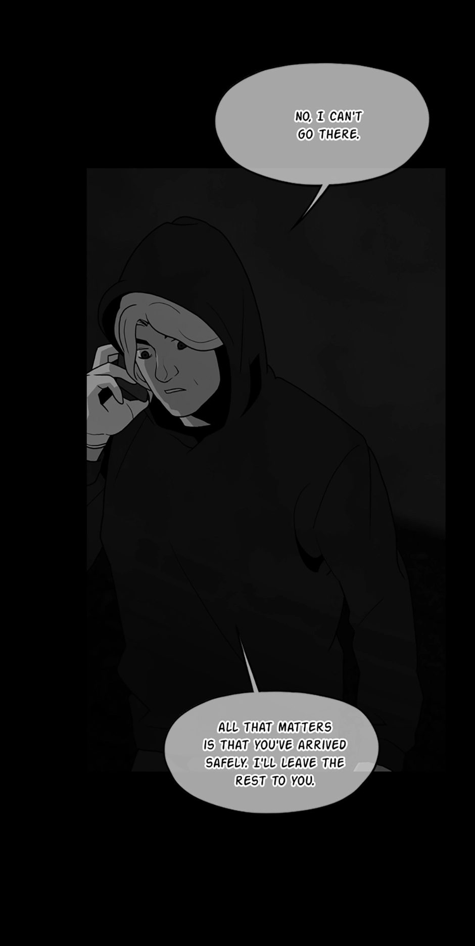 MEMORIST Chapter 29 page 80 - 