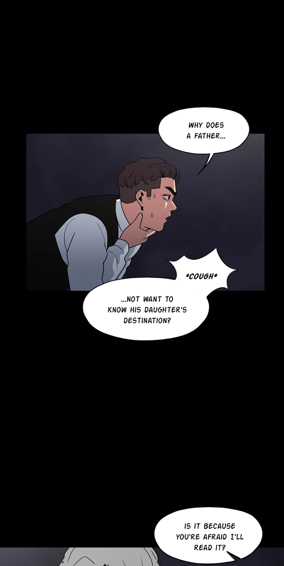 MEMORIST Chapter 29 page 81 - 