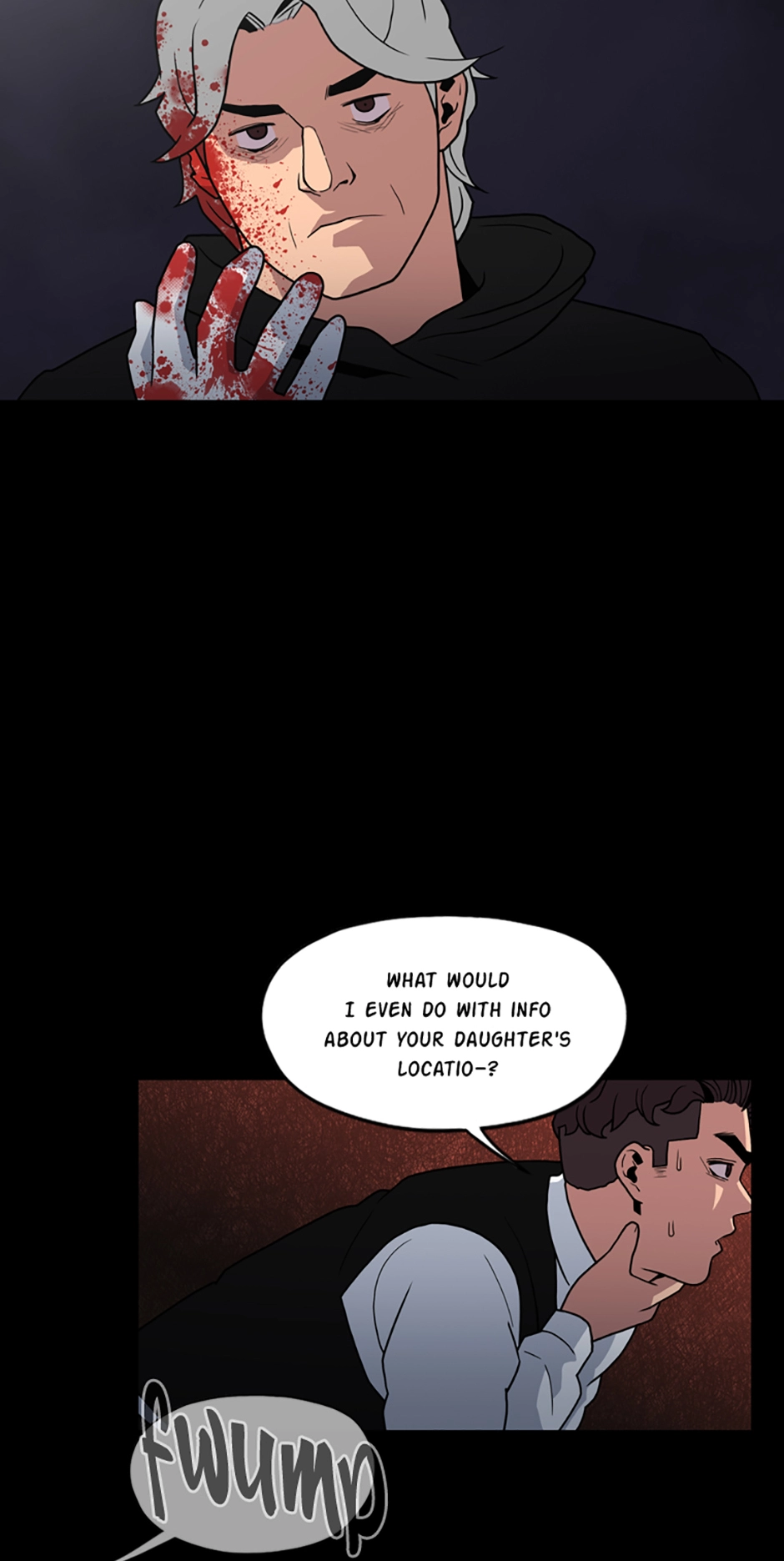 MEMORIST Chapter 29 page 82 - 