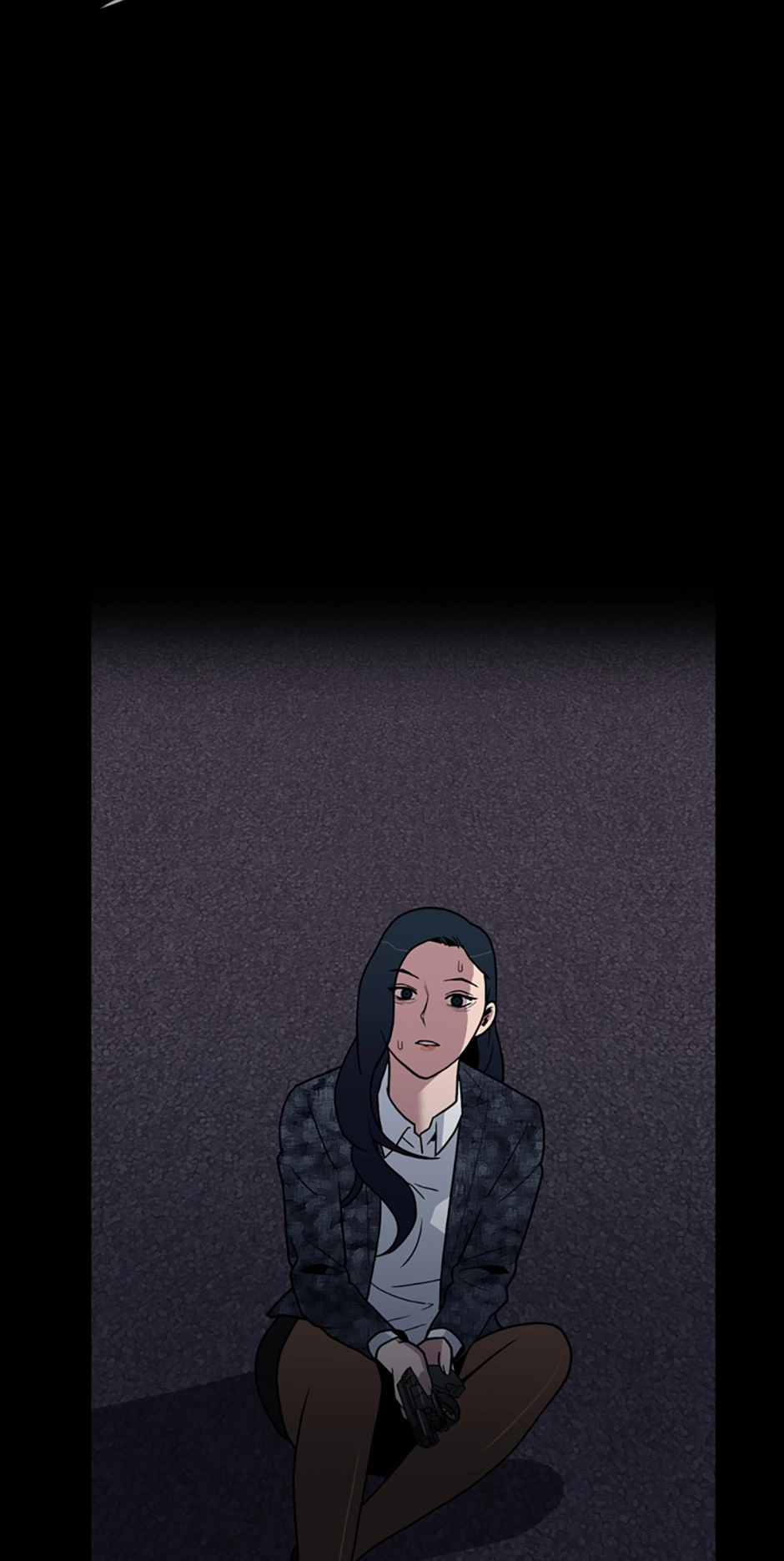 MEMORIST Chapter 29 page 83 - 