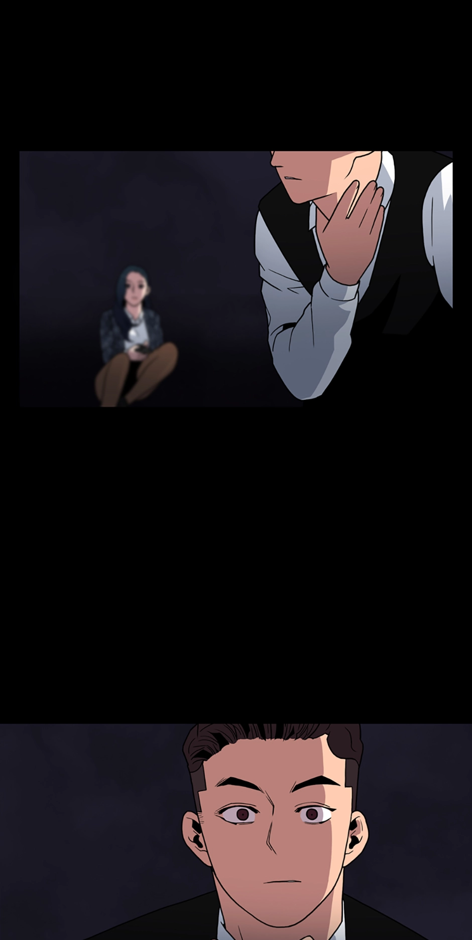 MEMORIST Chapter 29 page 85 - 