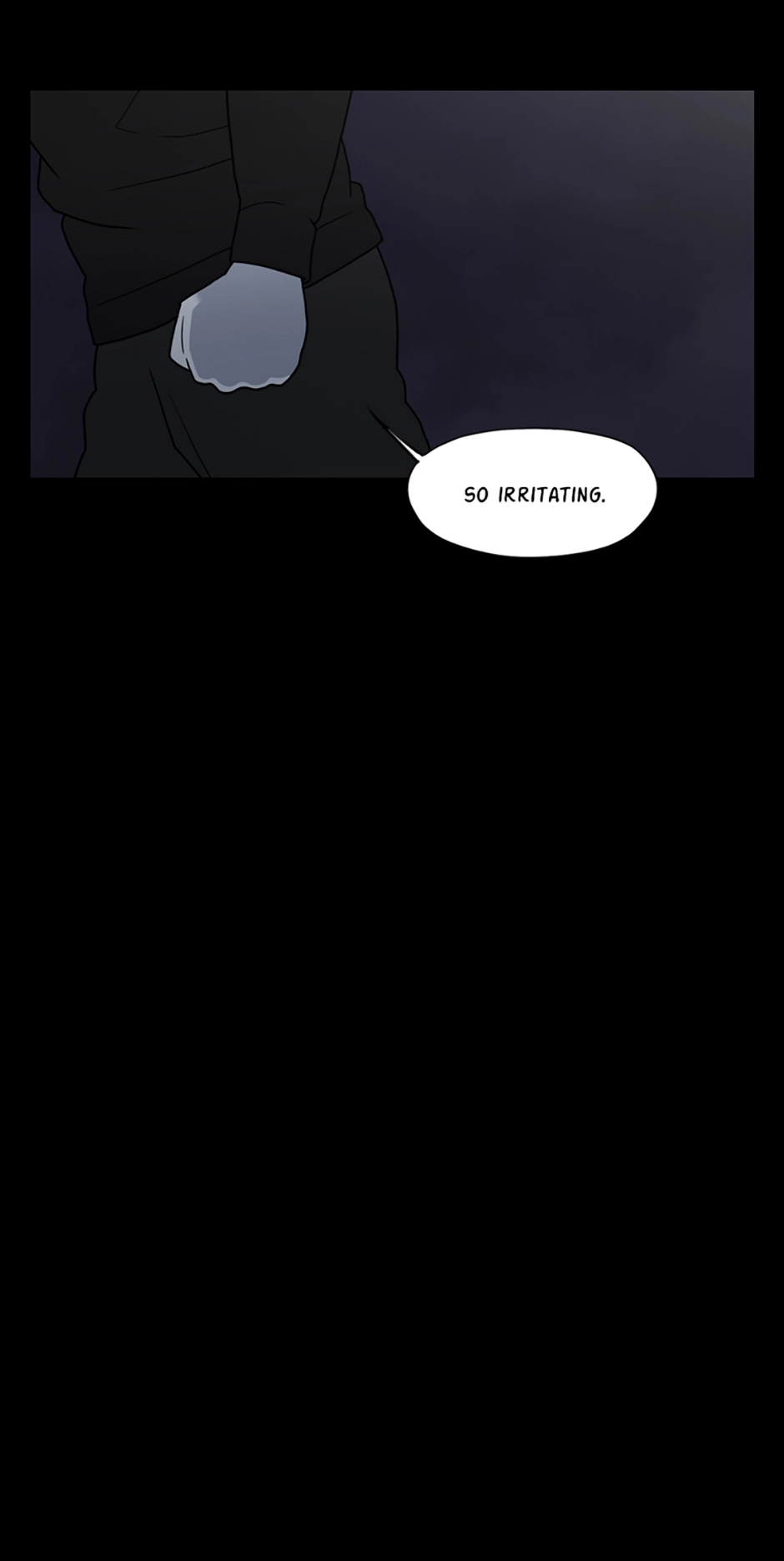 MEMORIST Chapter 29 page 87 - 