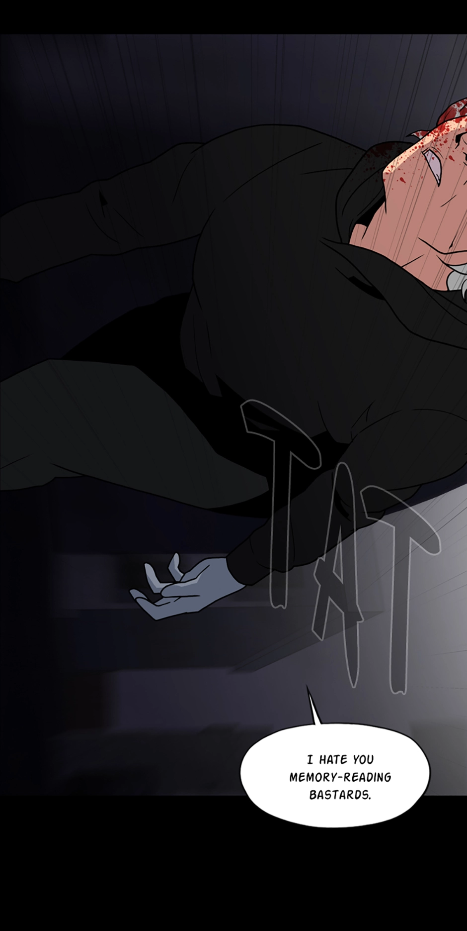 MEMORIST Chapter 29 page 88 - 