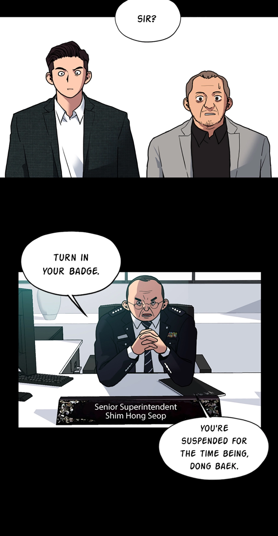 MEMORIST Chapter 3 page 11 - 