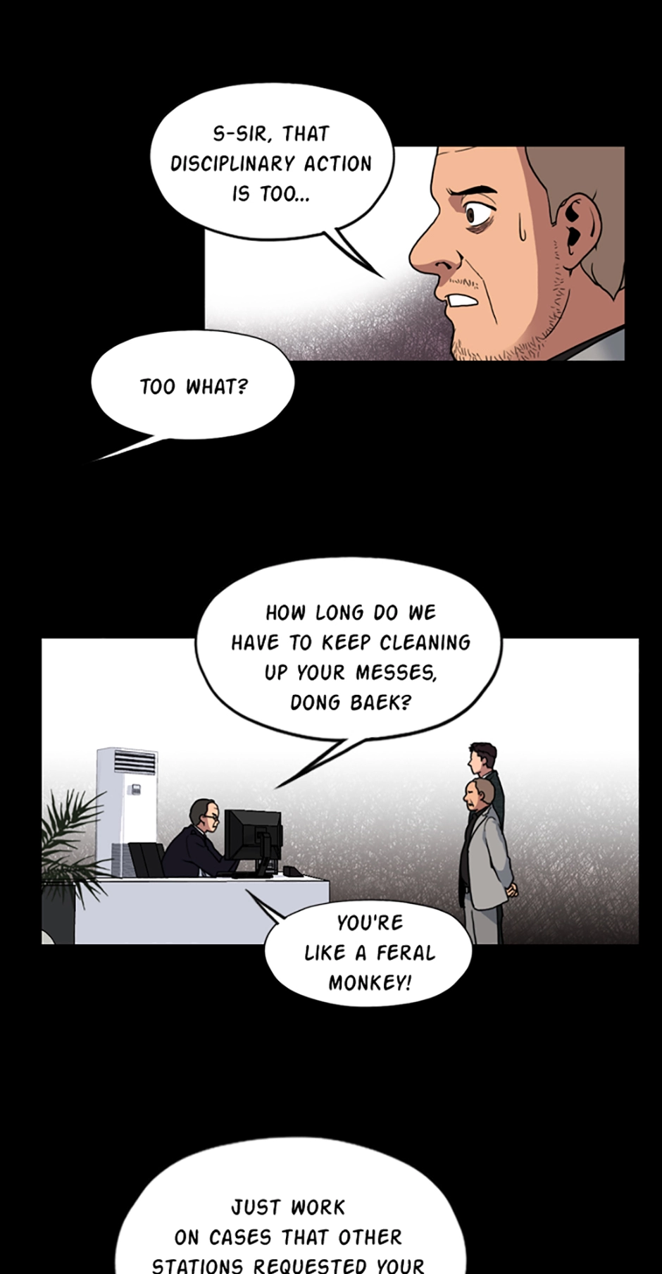 MEMORIST Chapter 3 page 12 - 