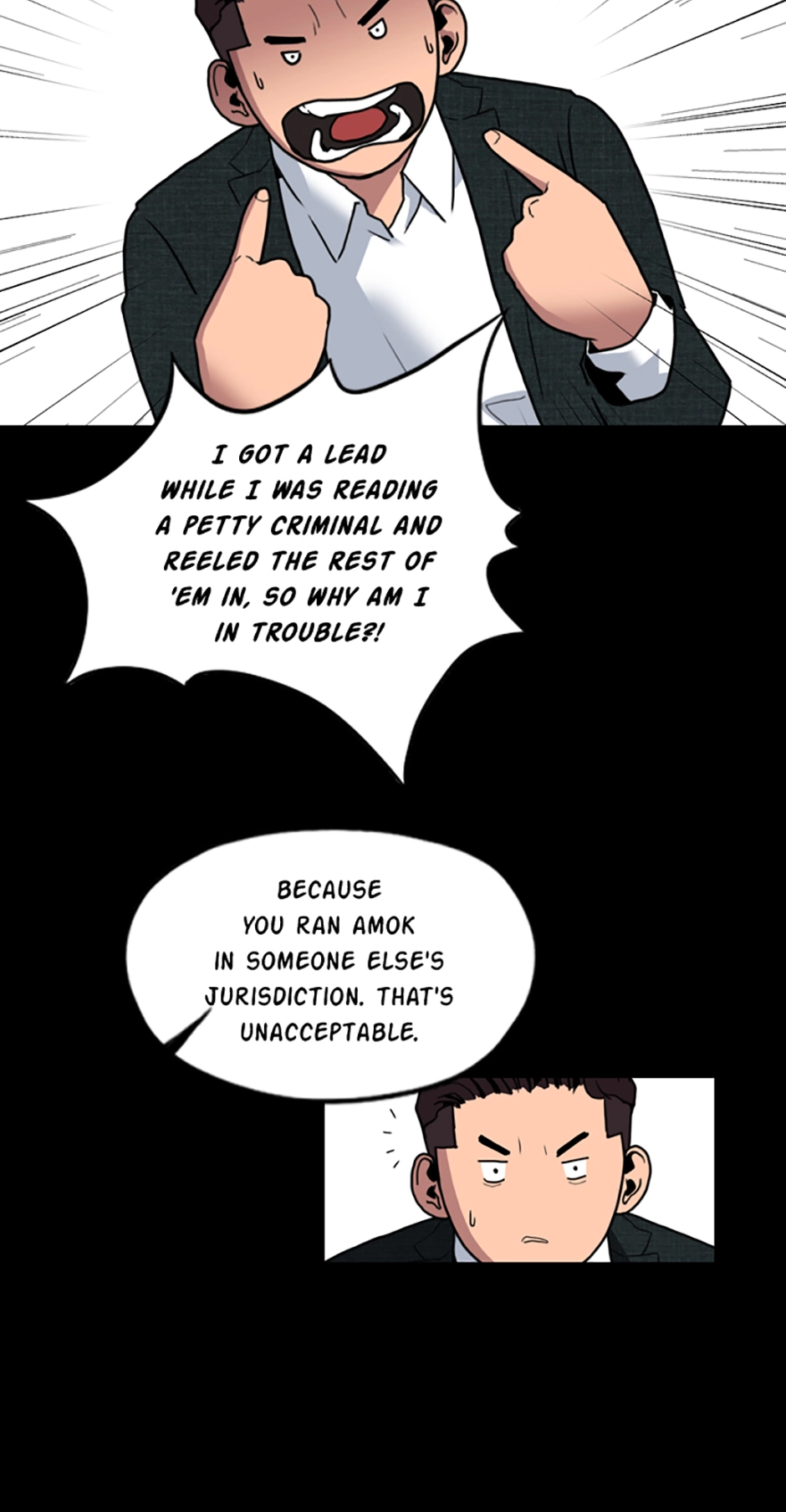 MEMORIST Chapter 3 page 15 - 