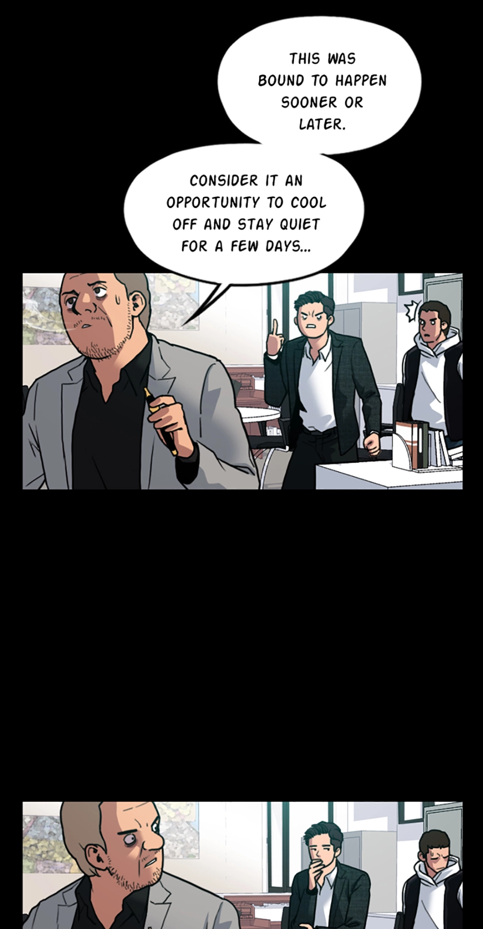 MEMORIST Chapter 3 page 16 - 