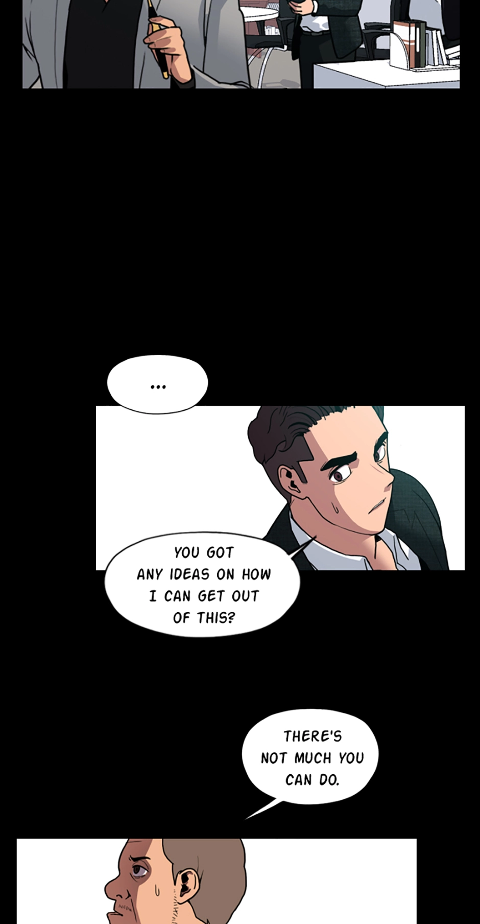 MEMORIST Chapter 3 page 17 - 