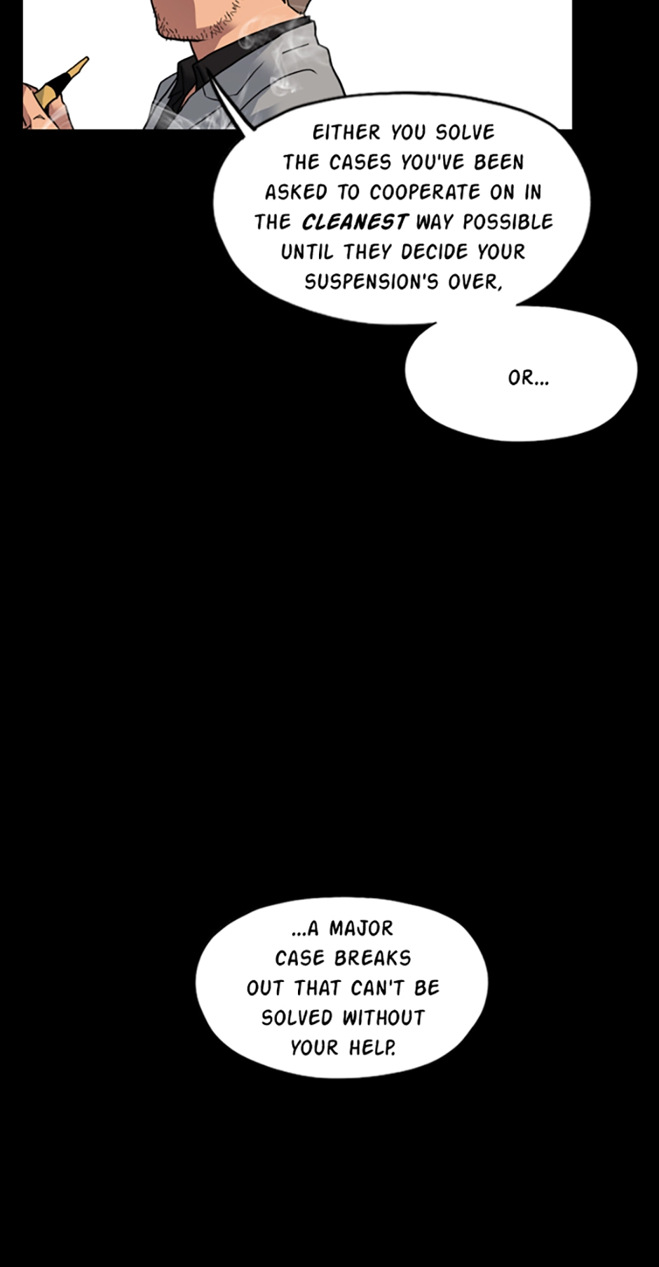 MEMORIST Chapter 3 page 18 - 