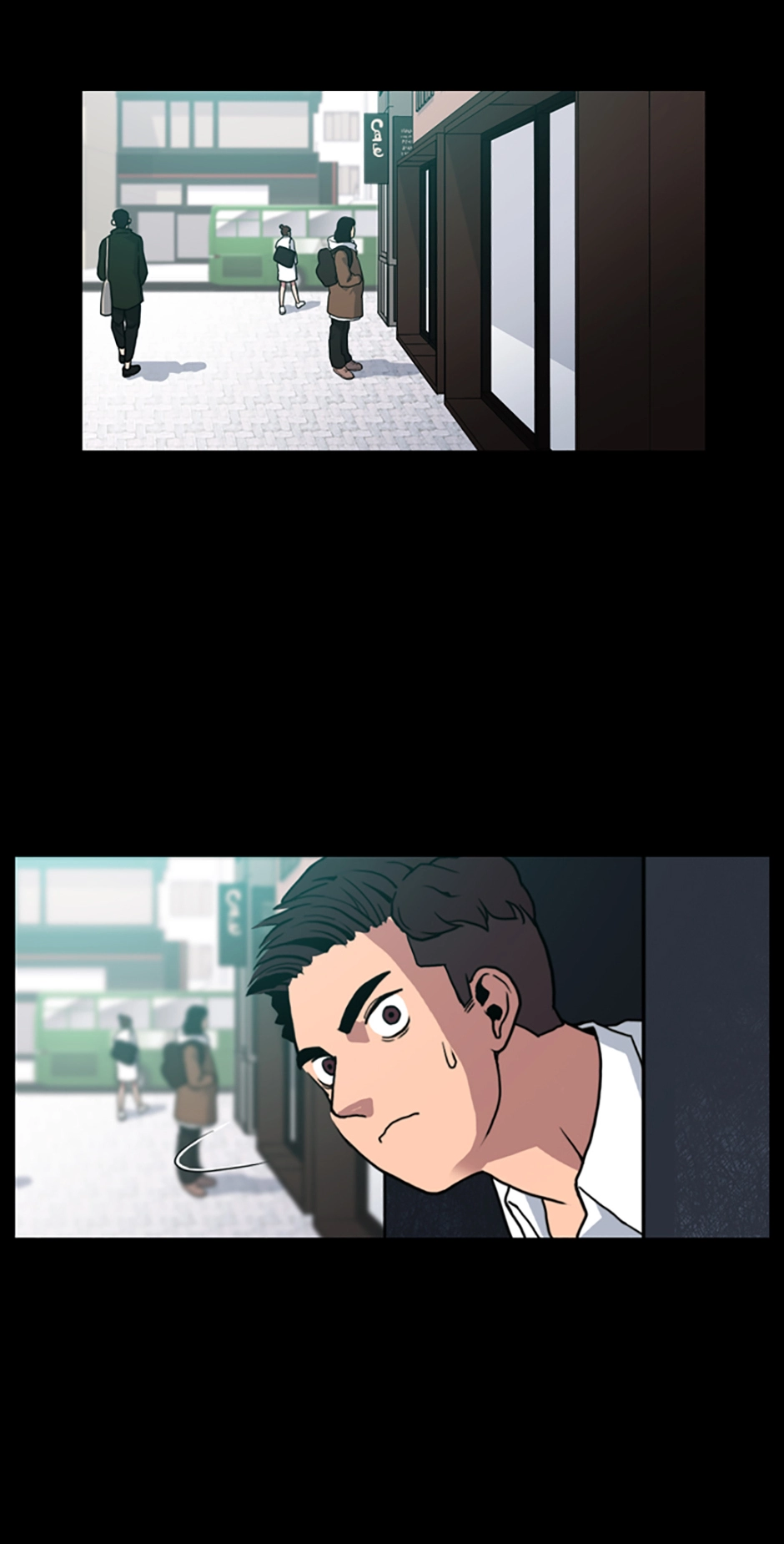 MEMORIST Chapter 3 page 3 - 
