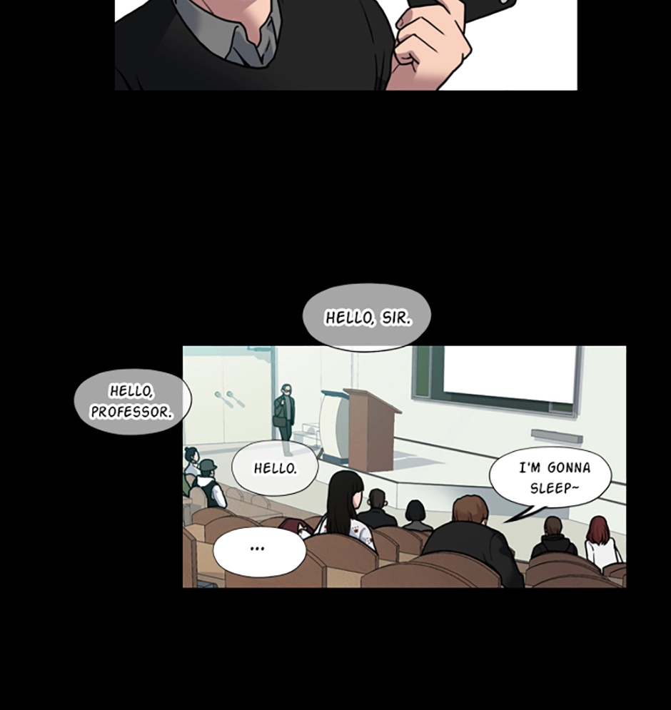 MEMORIST Chapter 3 page 23 - 