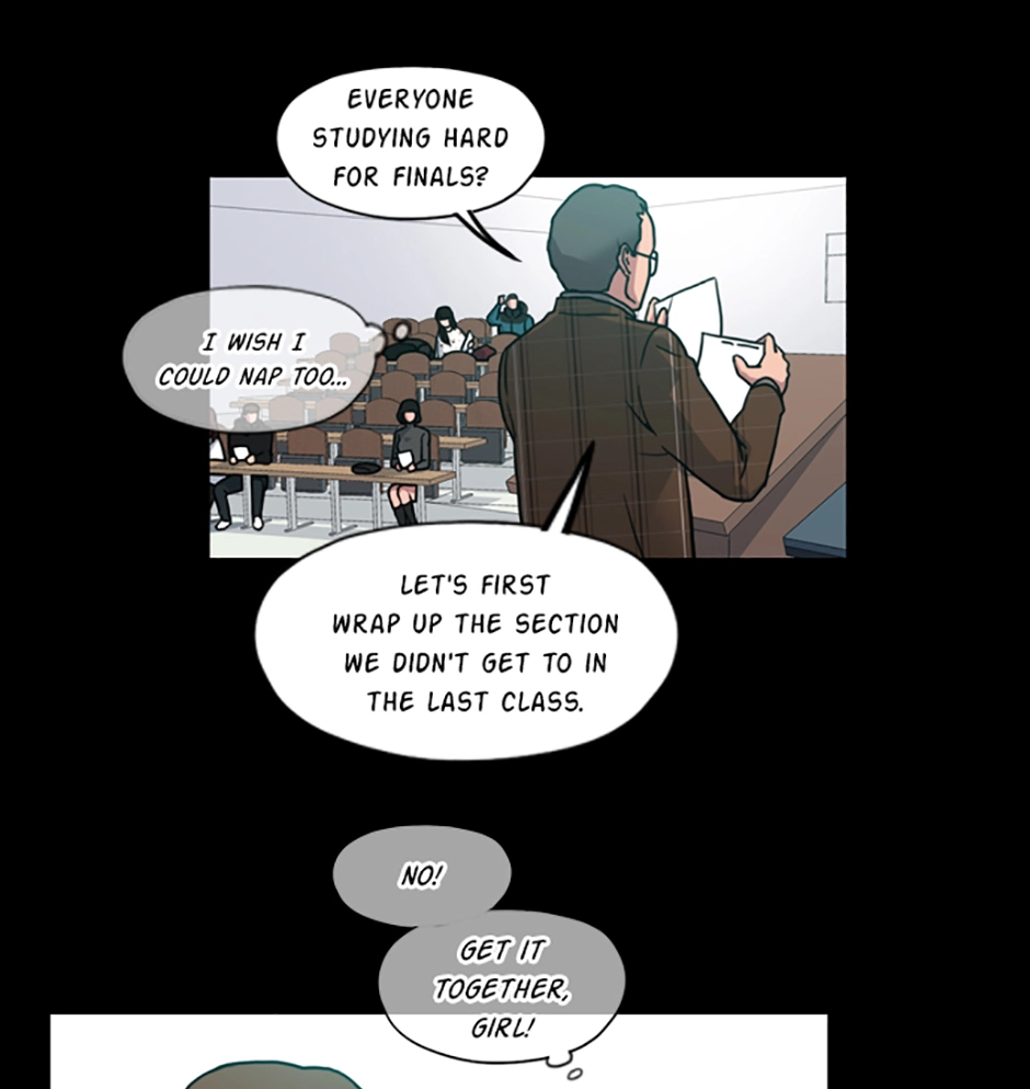MEMORIST Chapter 3 page 24 - 
