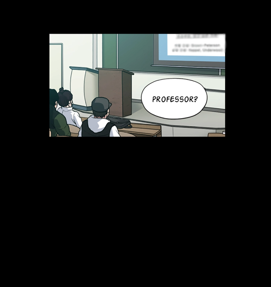 MEMORIST Chapter 3 page 30 - 