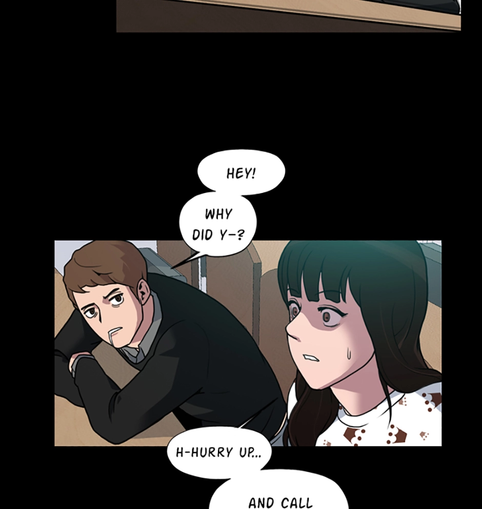 MEMORIST Chapter 3 page 32 - 