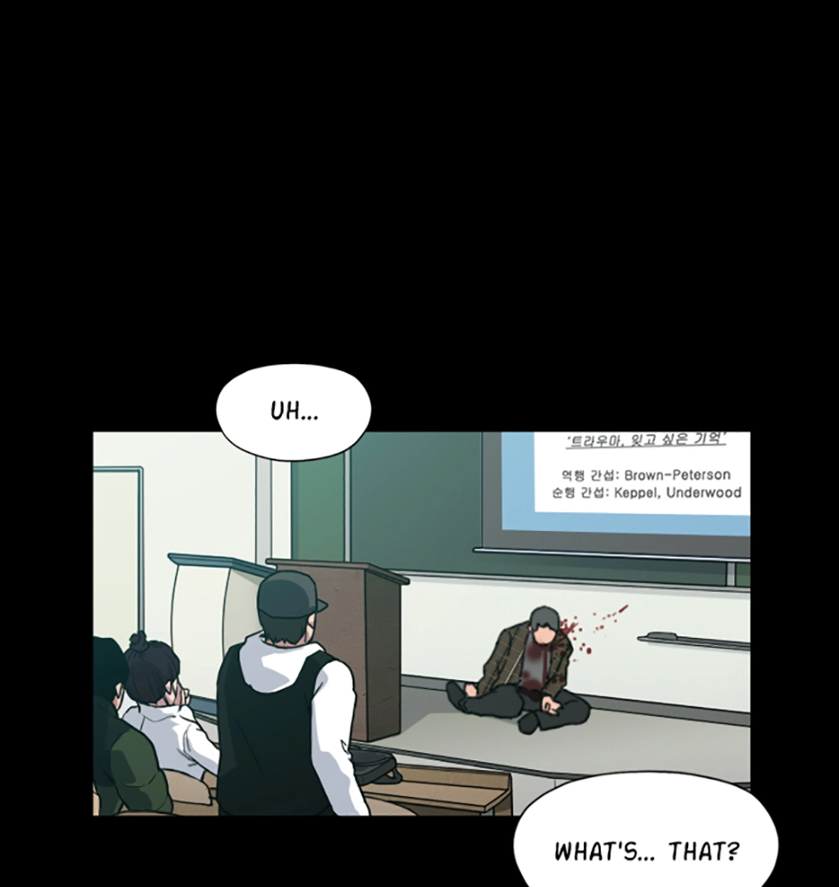 MEMORIST Chapter 3 page 34 - 