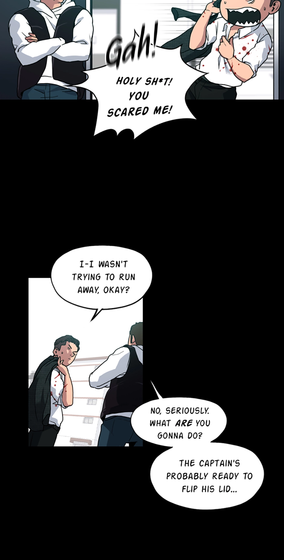MEMORIST Chapter 3 page 5 - 