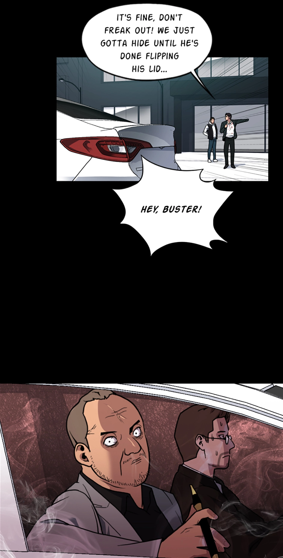 MEMORIST Chapter 3 page 6 - 