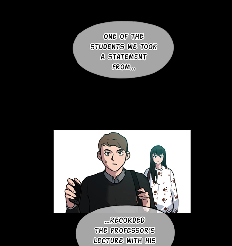 MEMORIST Chapter 3 page 54 - 