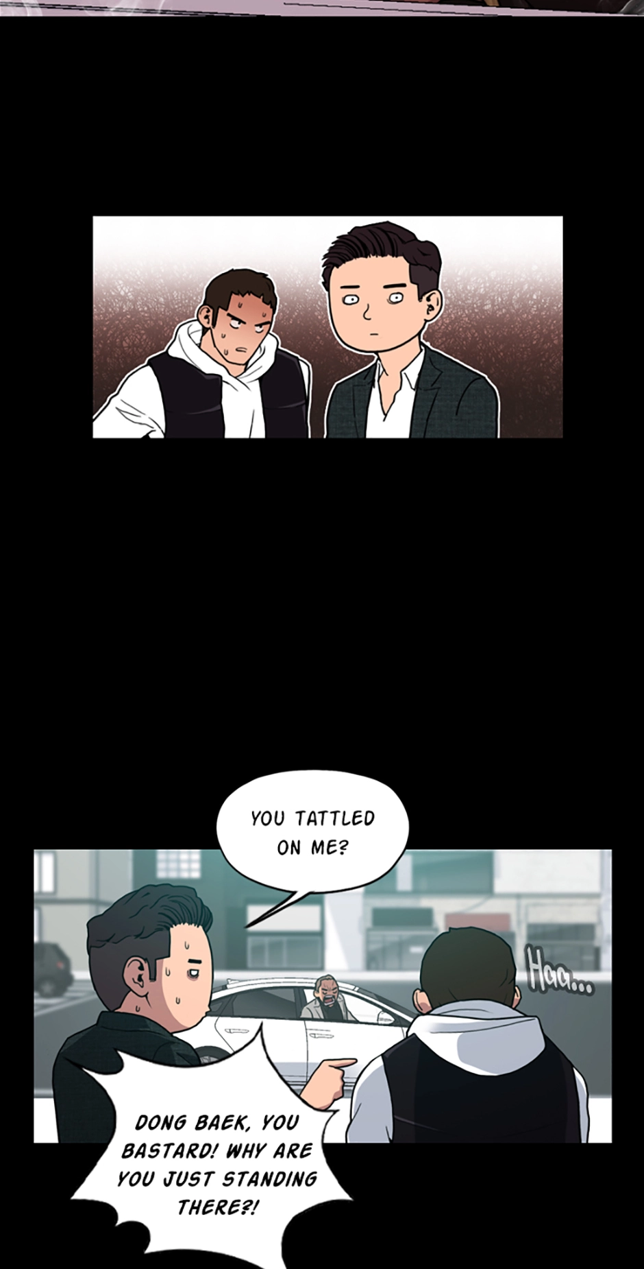 MEMORIST Chapter 3 page 7 - 