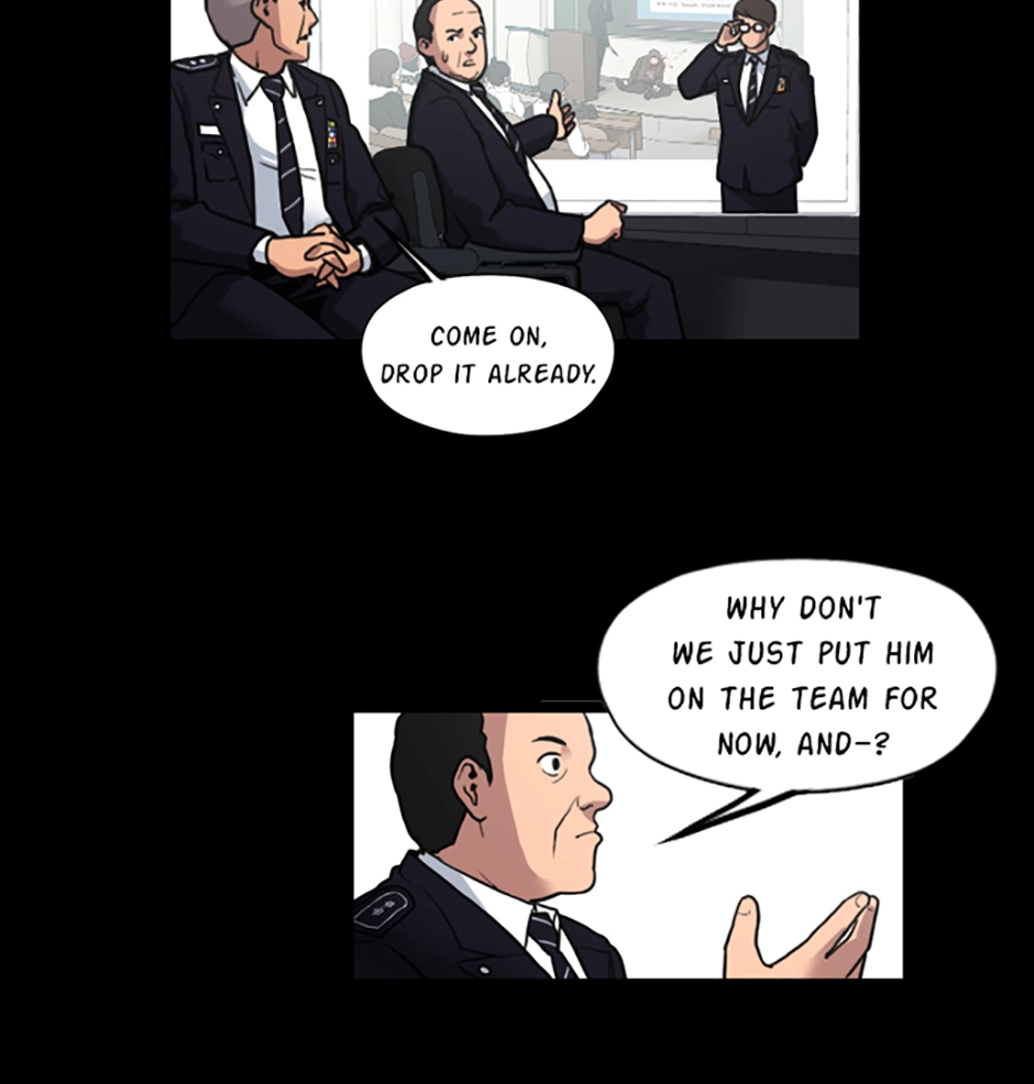 MEMORIST Chapter 3 page 94 - 