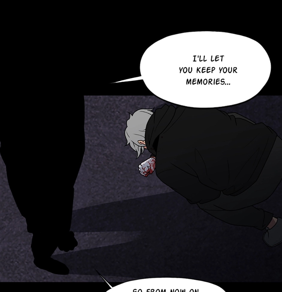 MEMORIST Chapter 30 page 106 - 
