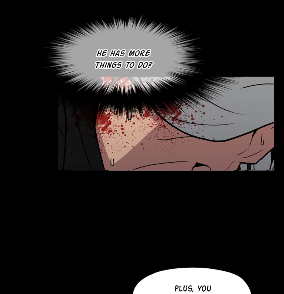 MEMORIST Chapter 30 page 115 - 