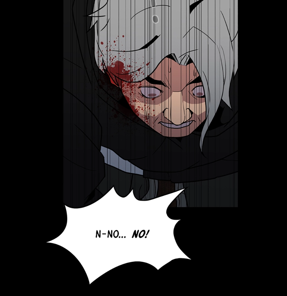 MEMORIST Chapter 30 page 117 - 