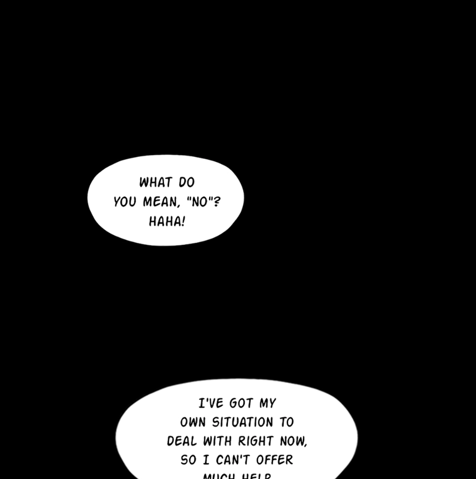 MEMORIST Chapter 30 page 119 - 
