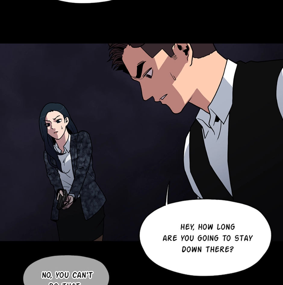 MEMORIST Chapter 30 page 123 - 