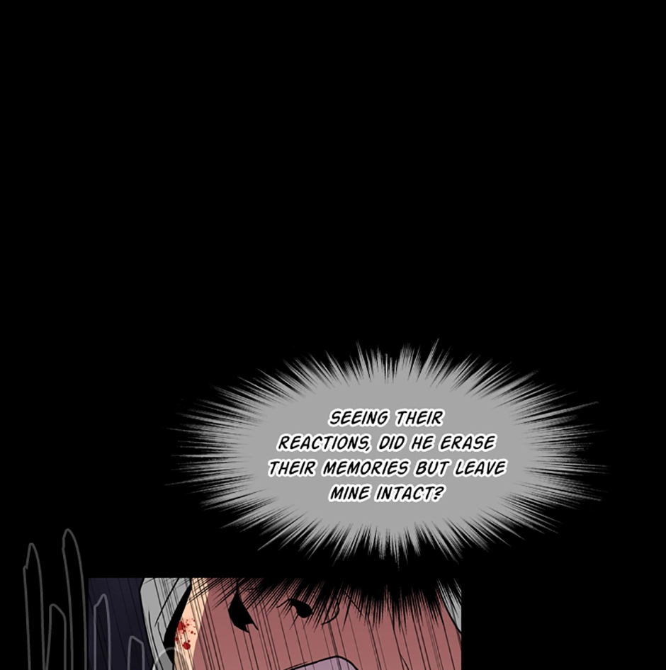 MEMORIST Chapter 30 page 126 - 