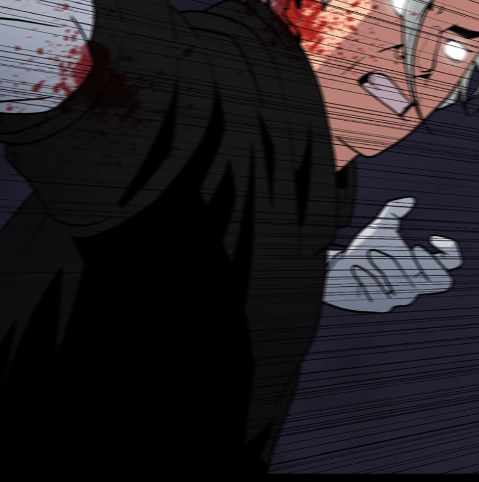 MEMORIST Chapter 30 page 130 - 
