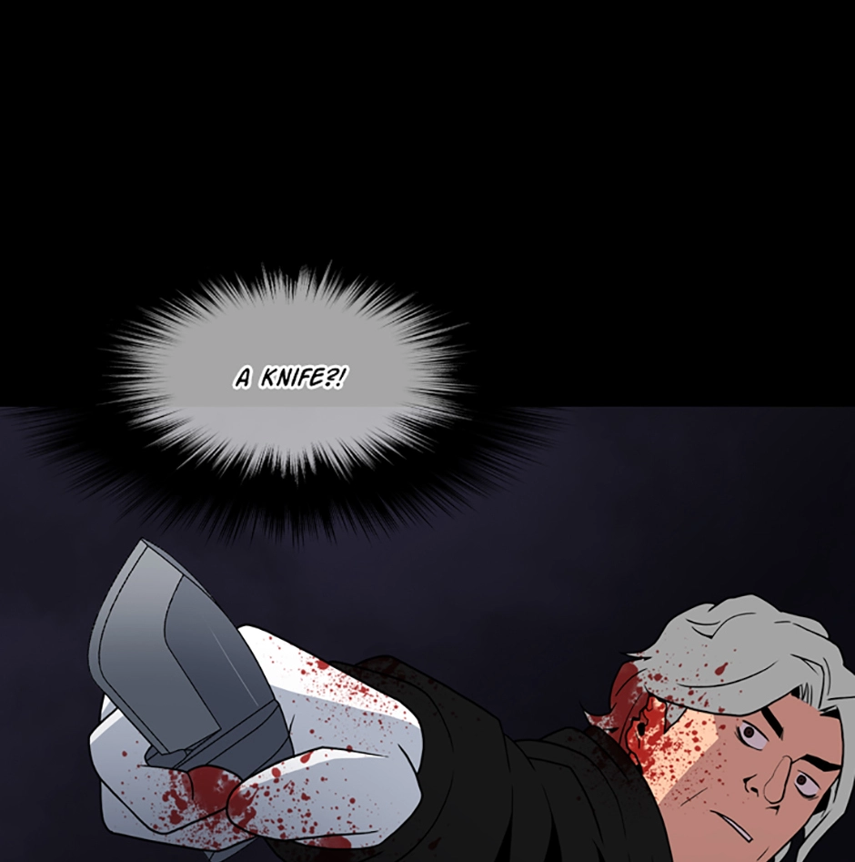 MEMORIST Chapter 30 page 133 - 