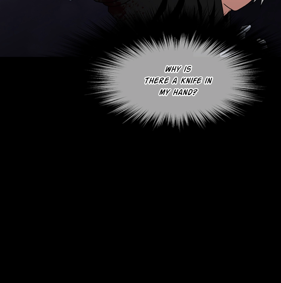 MEMORIST Chapter 30 page 134 - 