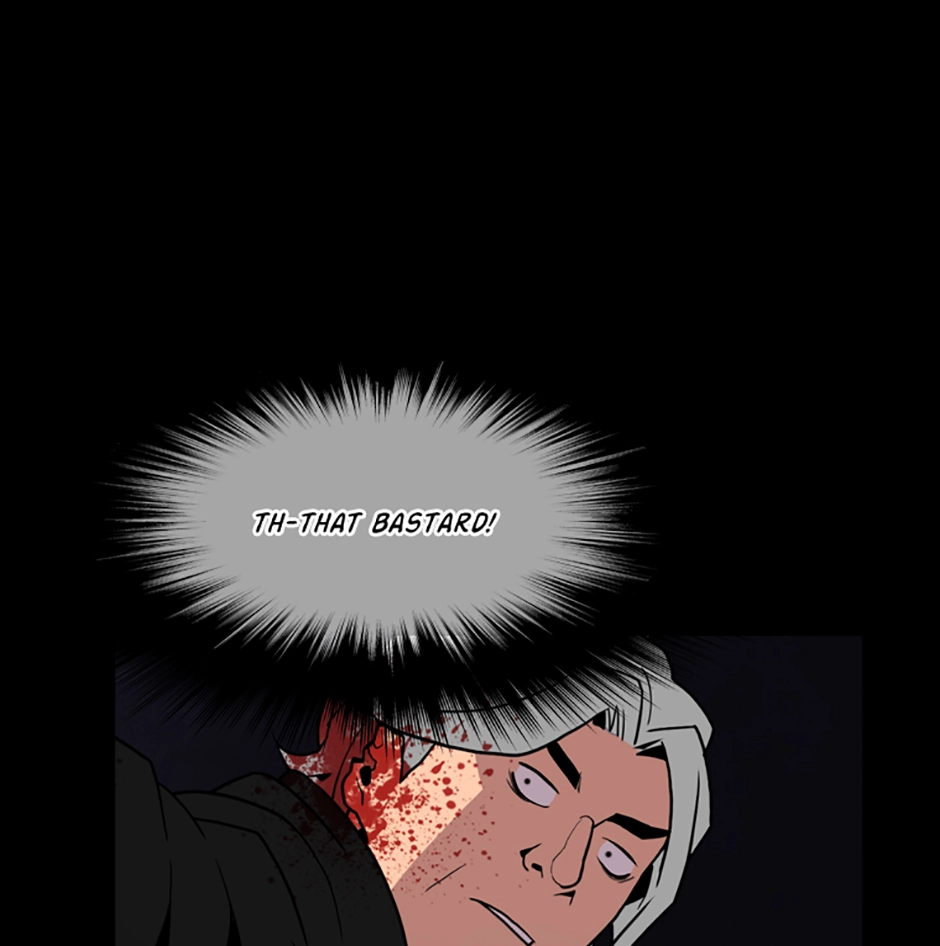 MEMORIST Chapter 30 page 136 - 