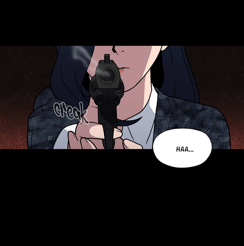 MEMORIST Chapter 30 page 141 - 