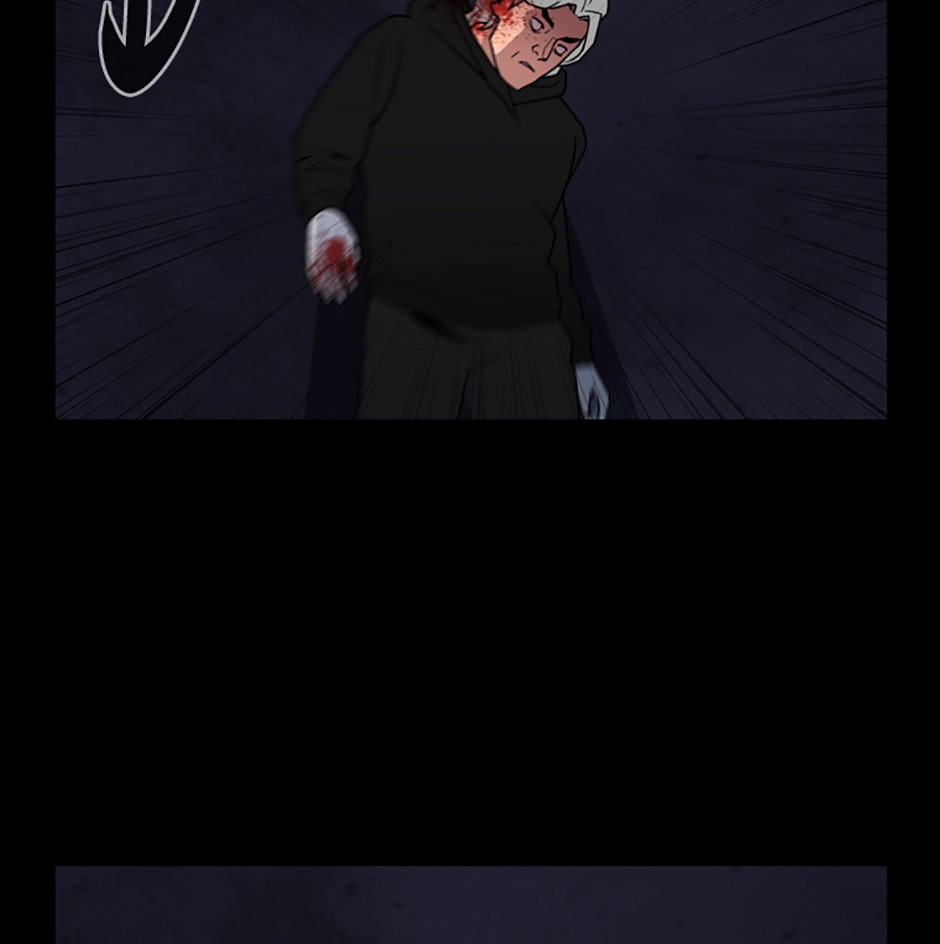 MEMORIST Chapter 30 page 147 - 