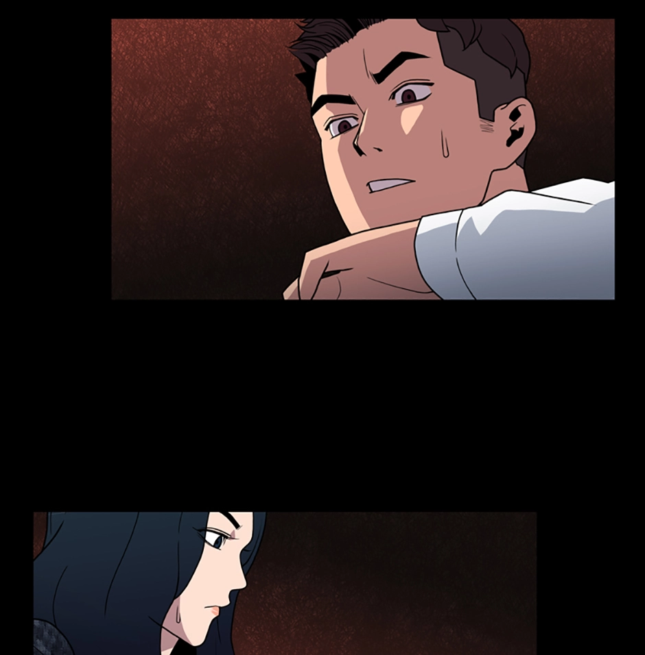 MEMORIST Chapter 30 page 152 - 