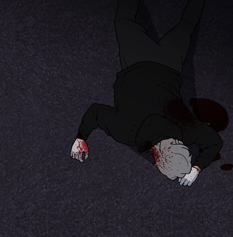 MEMORIST Chapter 30 page 155 - 