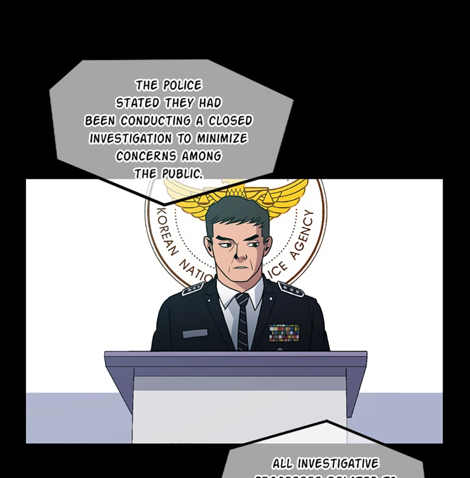 MEMORIST Chapter 30 page 162 - 