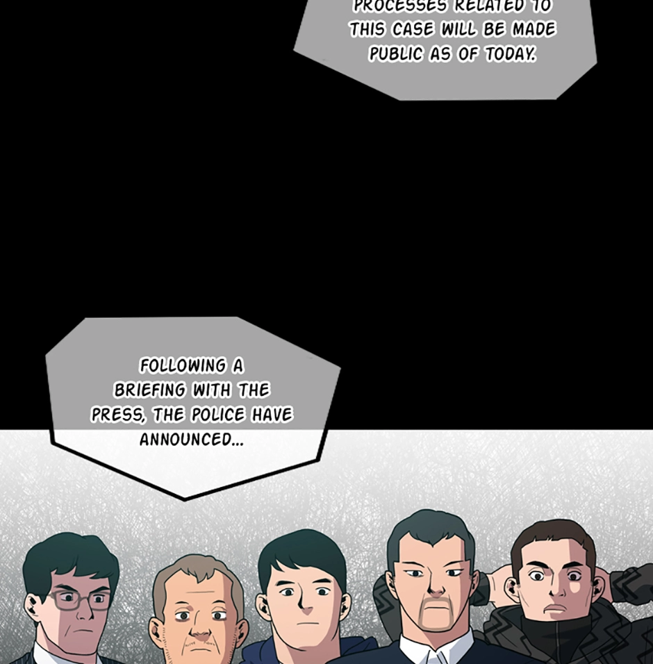MEMORIST Chapter 30 page 163 - 